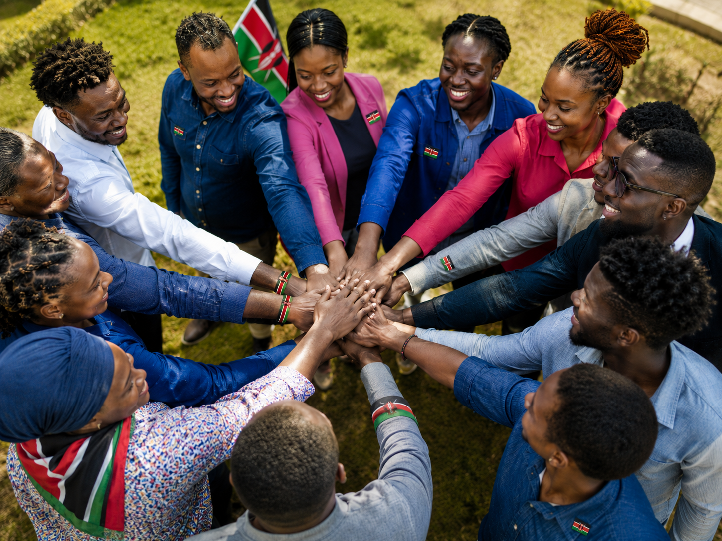 TAA membership community